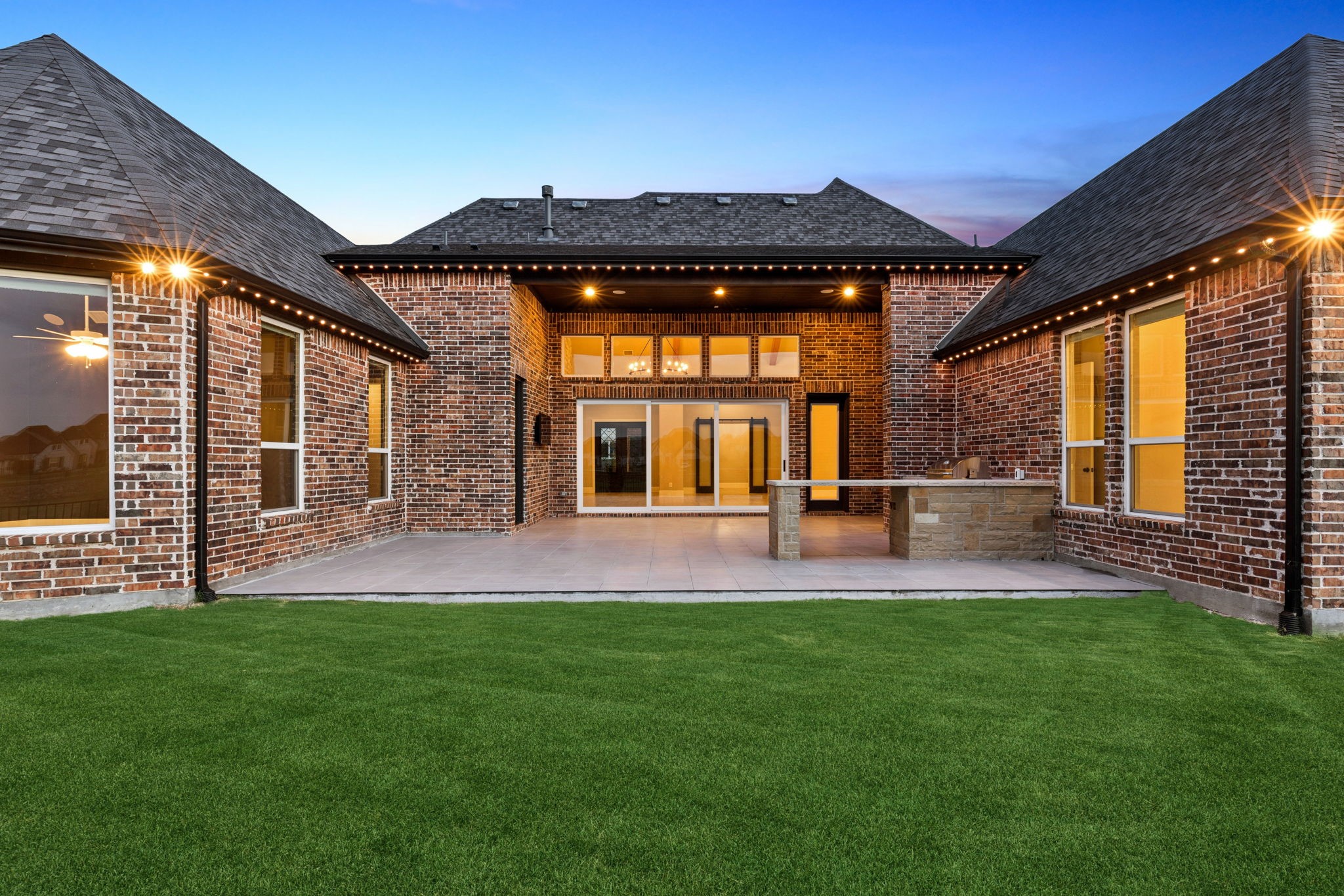 4630 Summerville Lane Prosper TX 75078