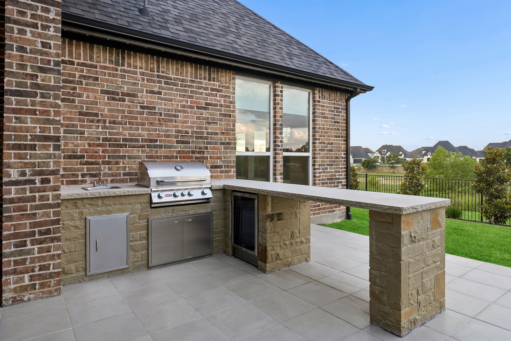 4630 Summerville Lane Prosper TX 75078