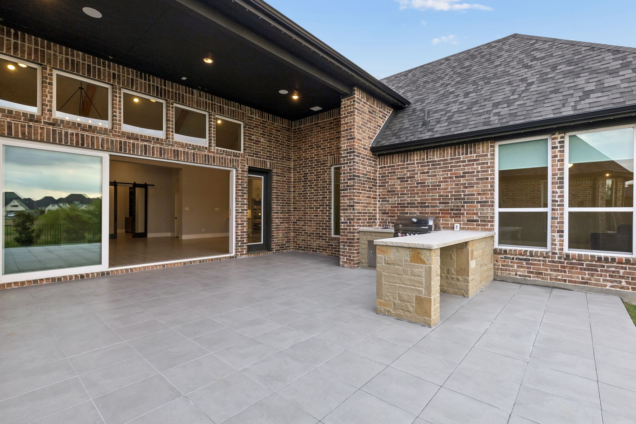 4630 Summerville Lane Prosper TX 75078