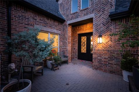 4630 Summerville Lane Prosper TX 75078