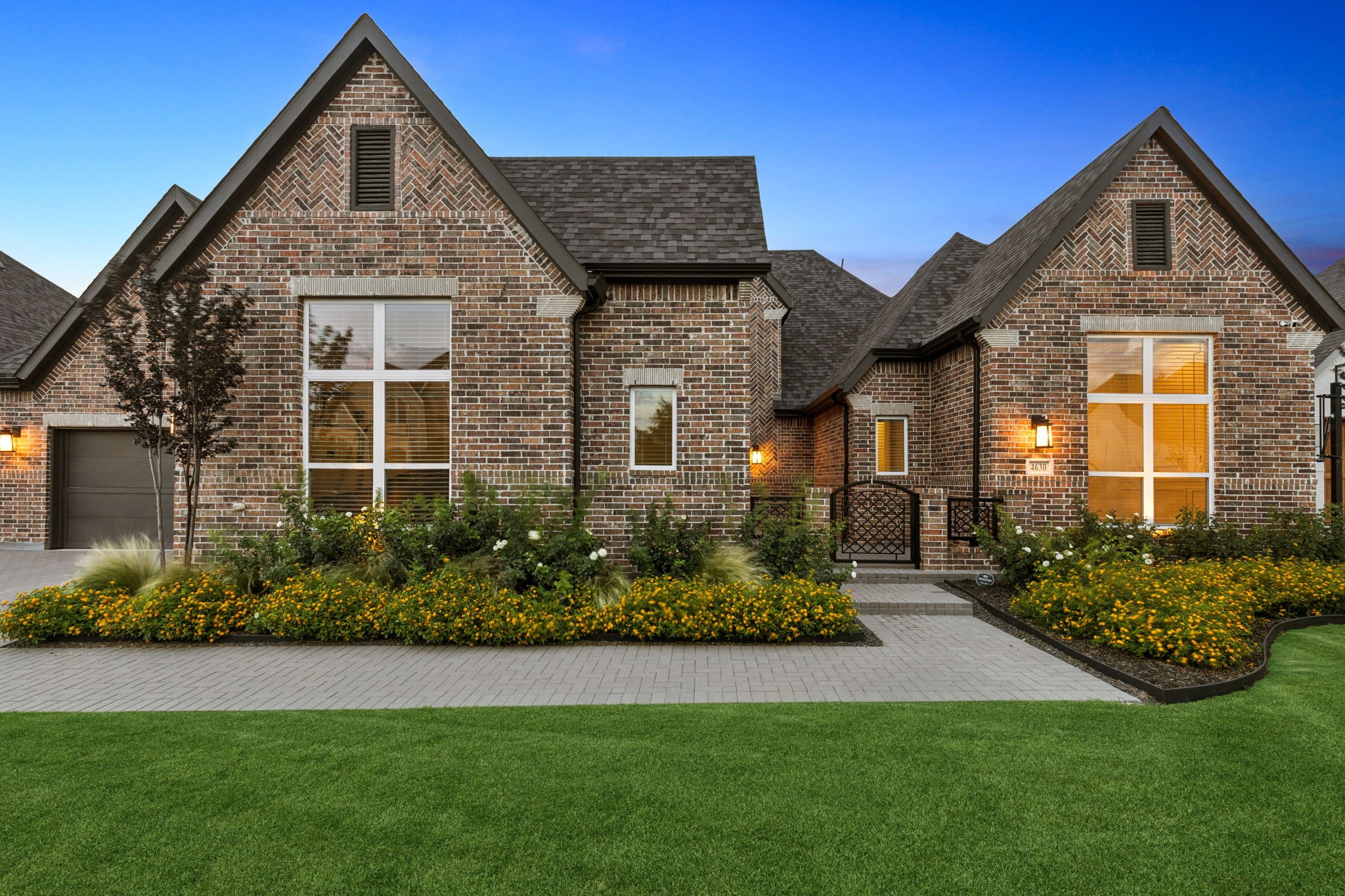 4630 Summerville Lane Prosper TX 75078
