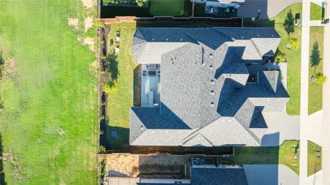 4630 Summerville Lane Prosper TX 75078