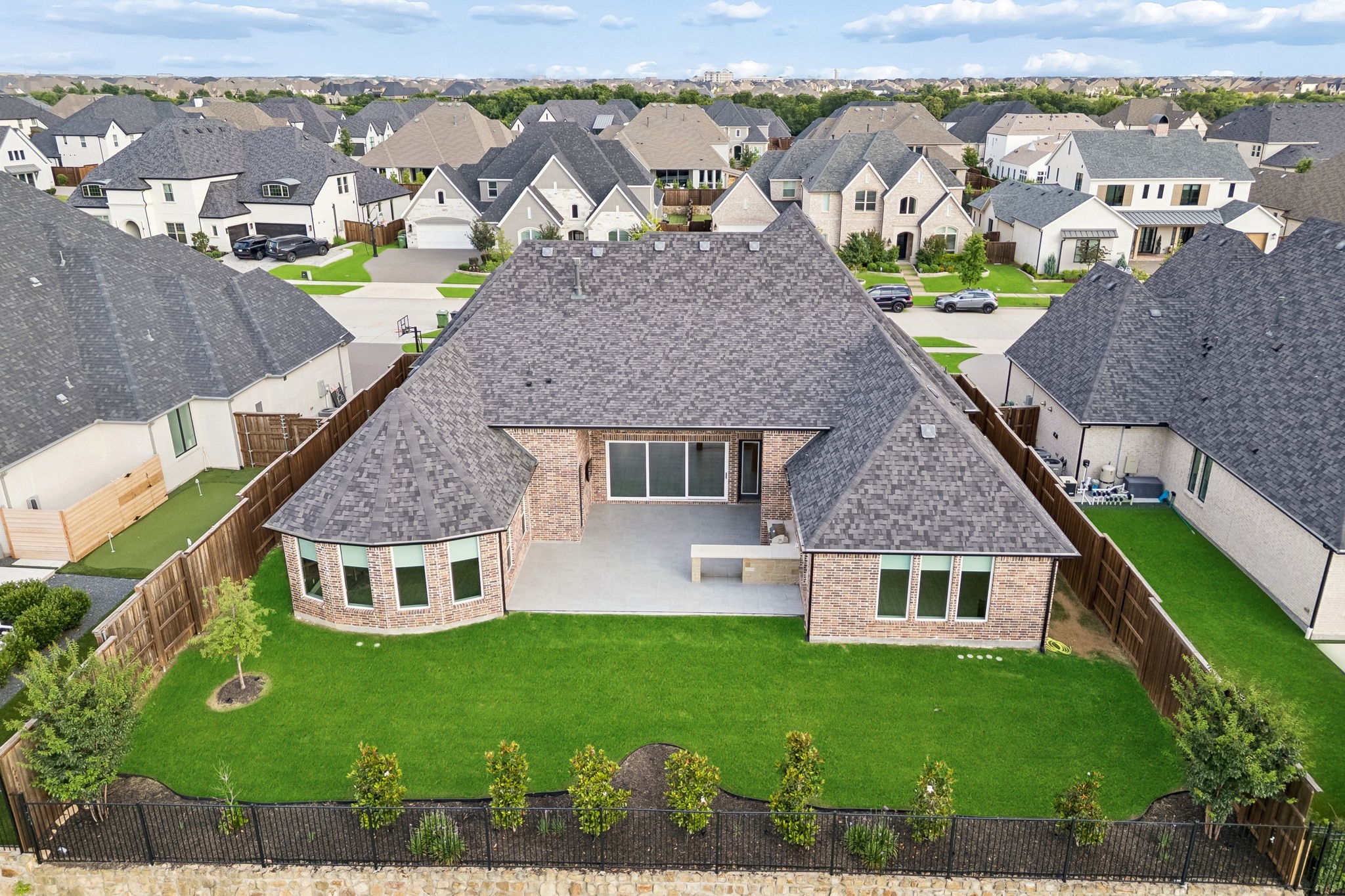 4630 Summerville Lane Prosper TX 75078