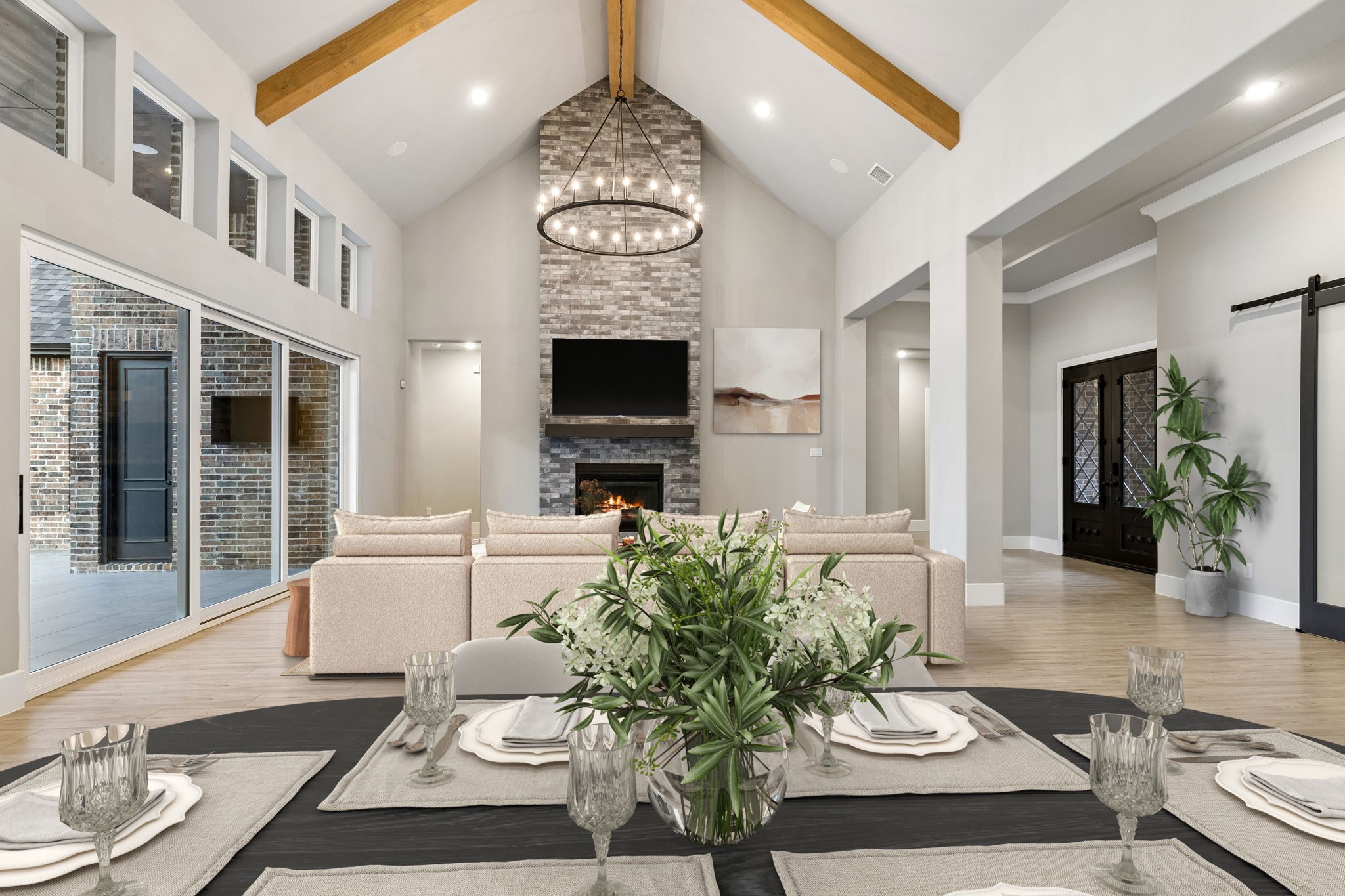 4630 Summerville Lane Prosper TX 75078