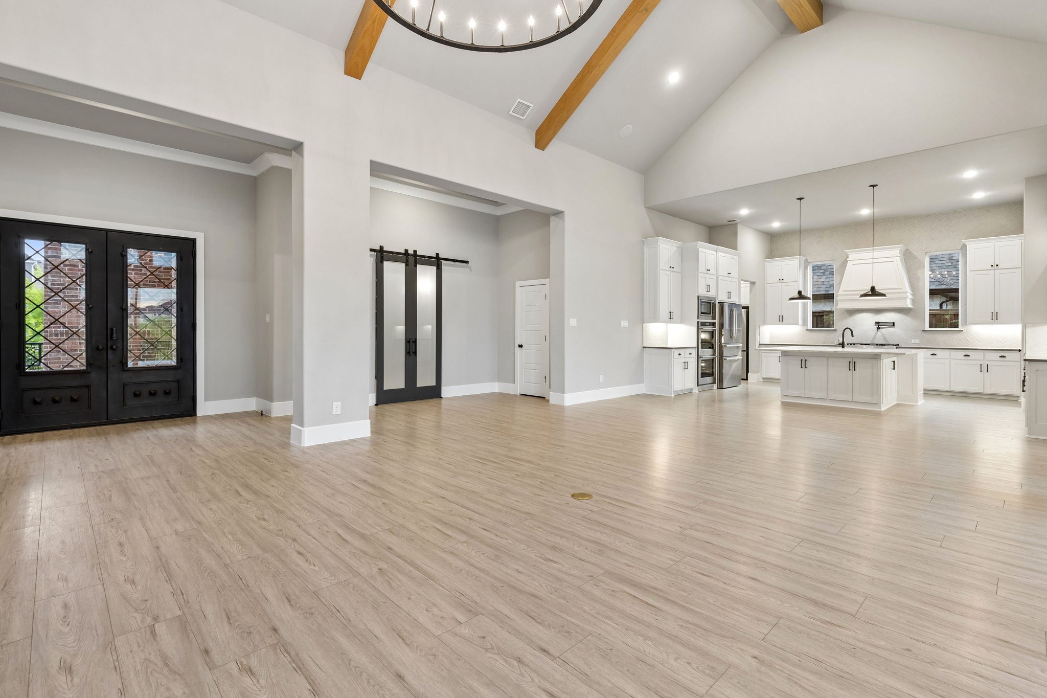 4630 Summerville Lane Prosper TX 75078
