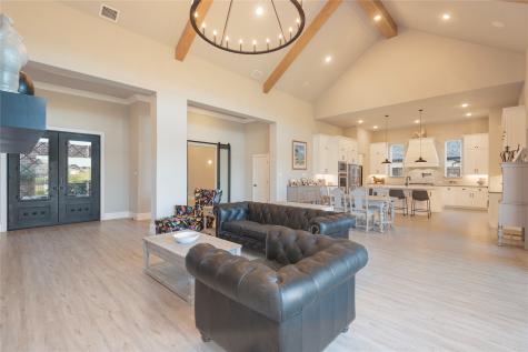 4630 Summerville Lane Prosper TX 75078