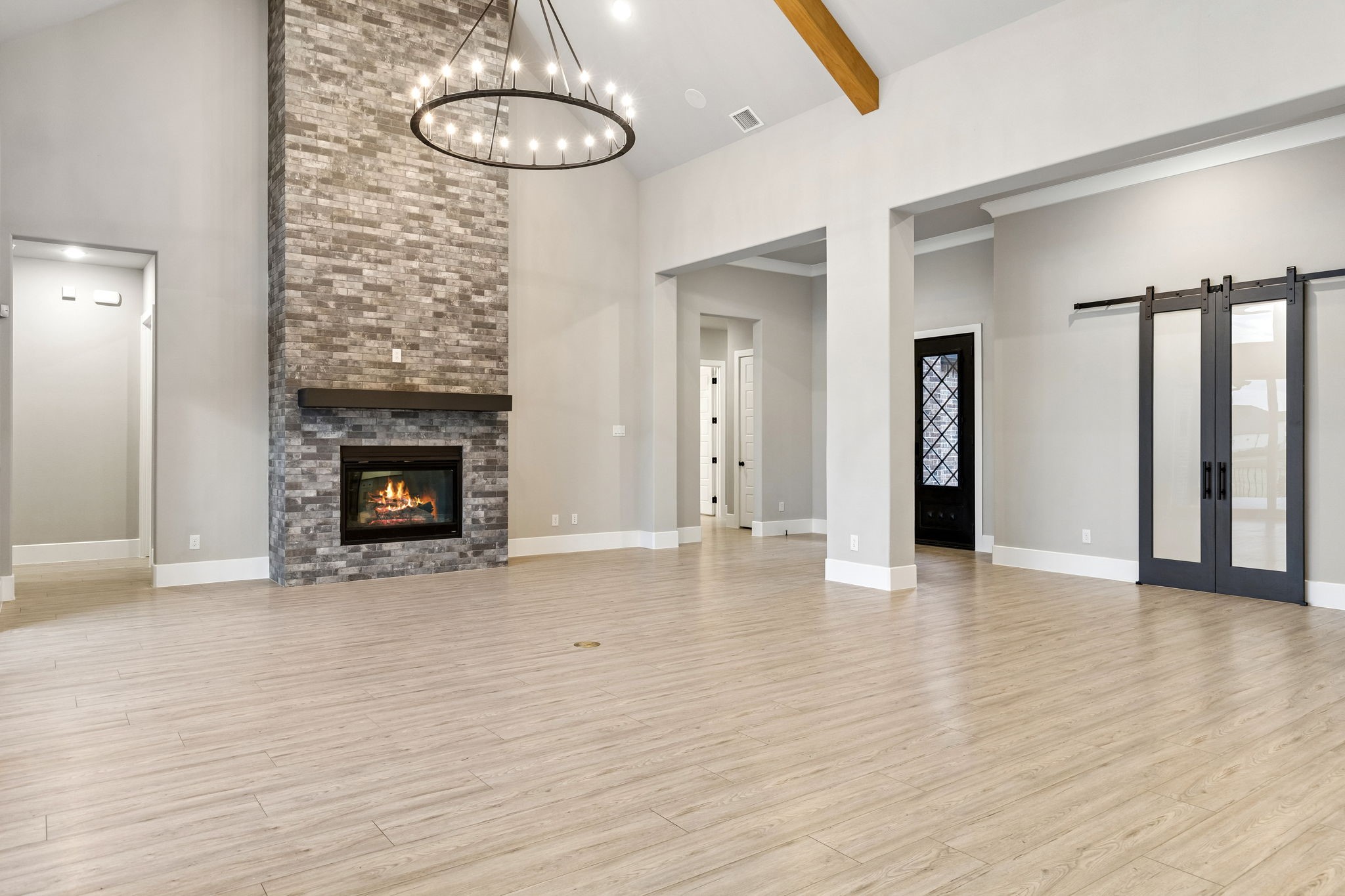 4630 Summerville Lane Prosper TX 75078