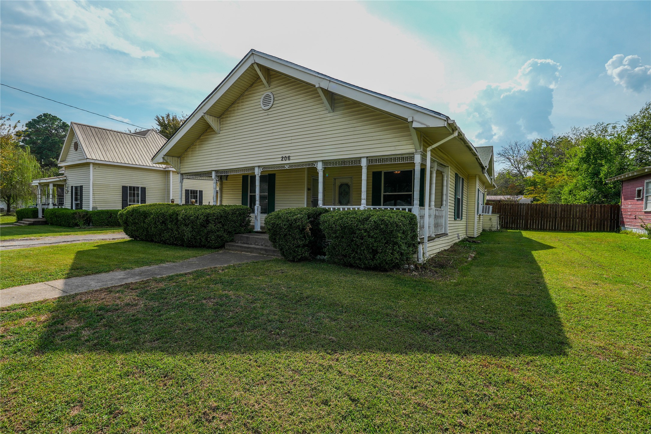 206 Frisco Street Cumby TX 75433