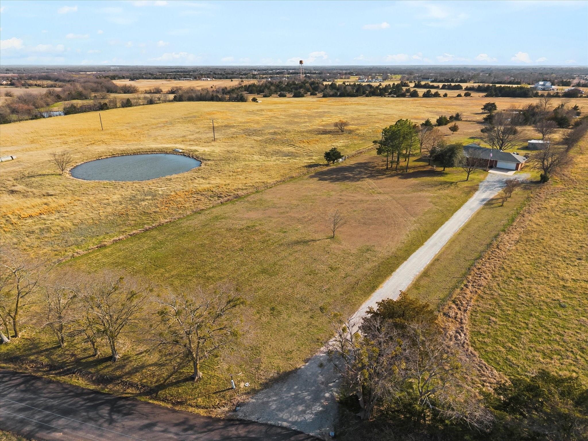 4491 County Road 4511 Commerce TX 75428