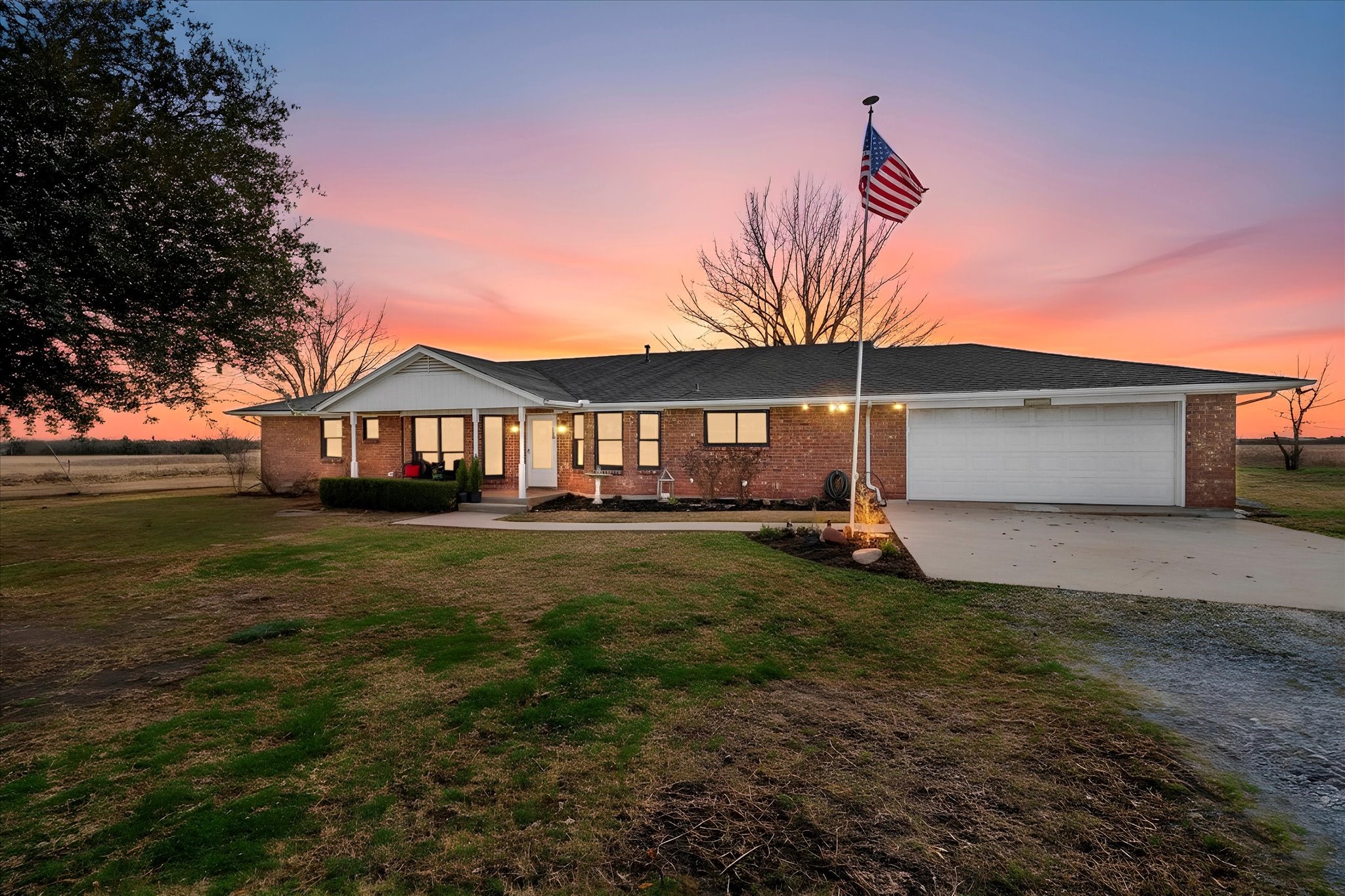 4491 County Road 4511 Commerce TX 75428