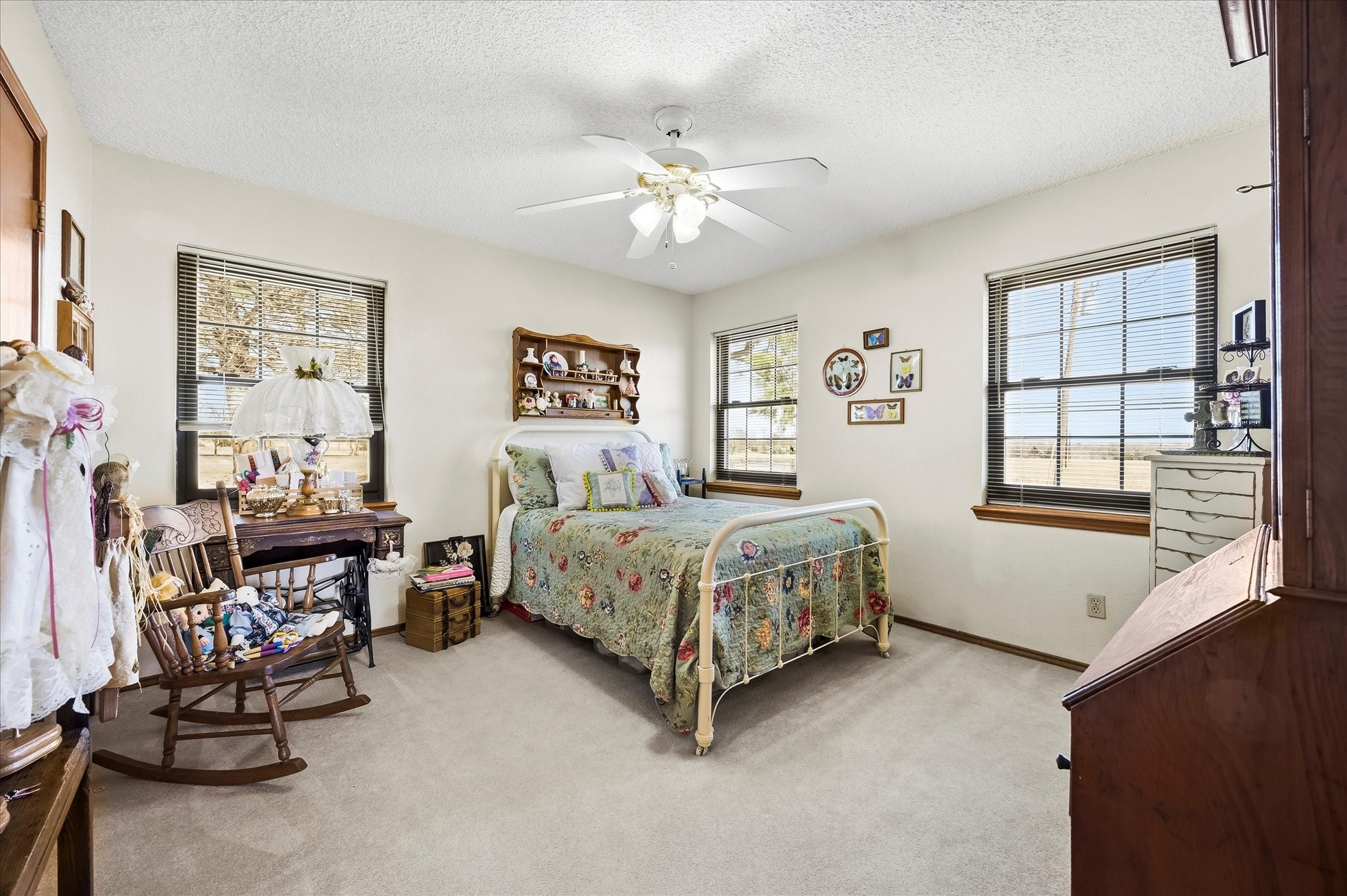 4491 County Road 4511 Commerce TX 75428