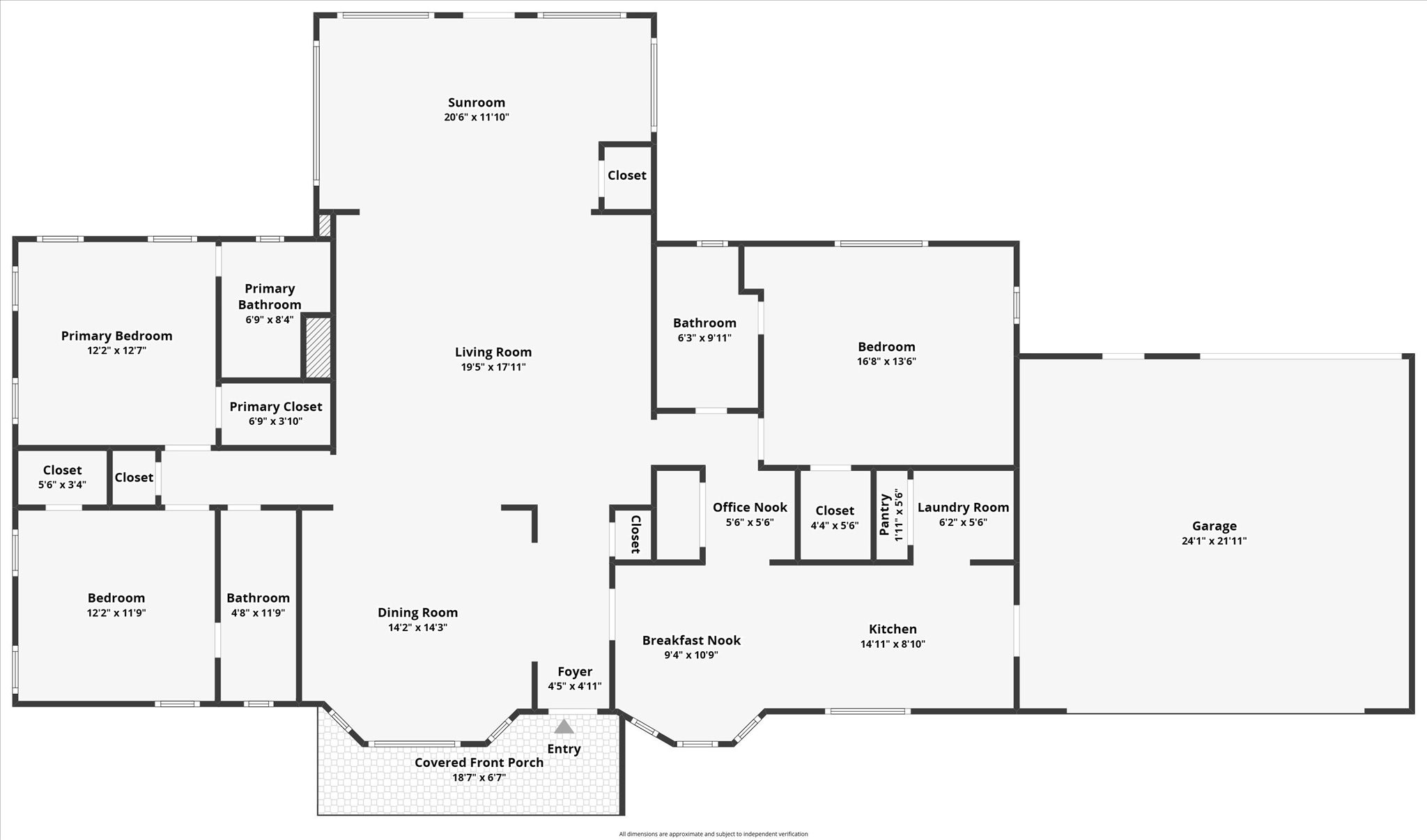 4491 County Road 4511 Commerce TX 75428