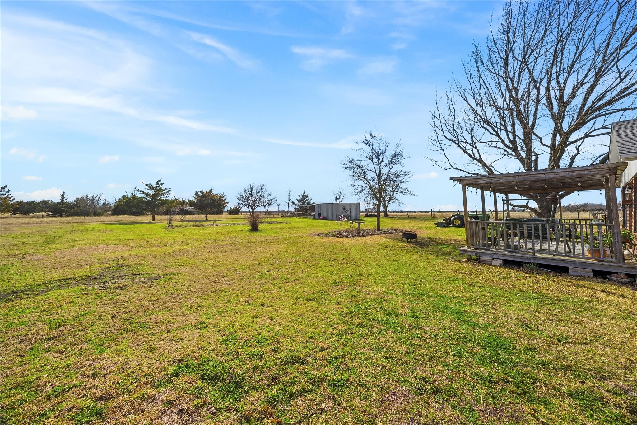4491 County Road 4511 Commerce TX 75428