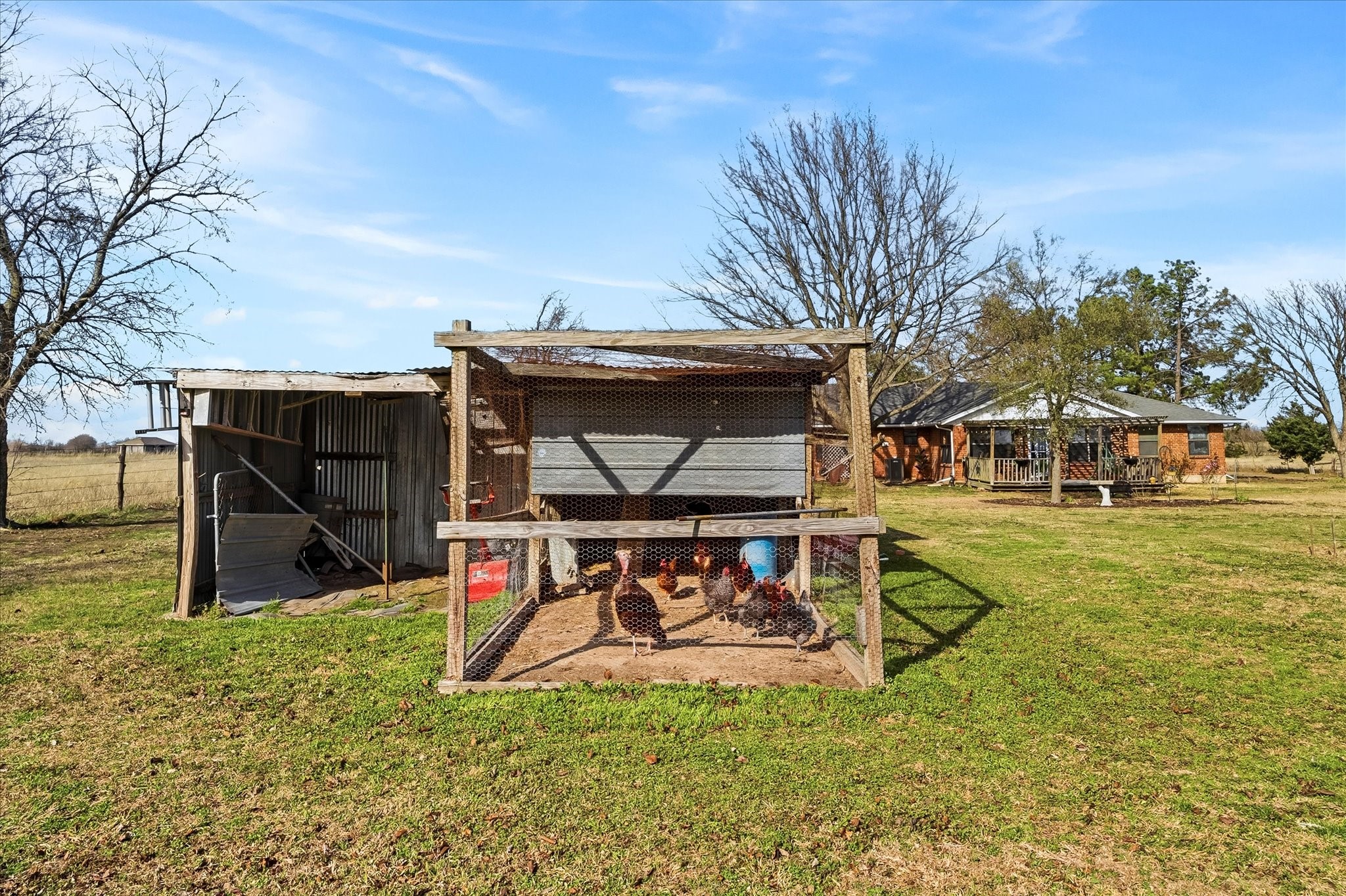 4491 County Road 4511 Commerce TX 75428