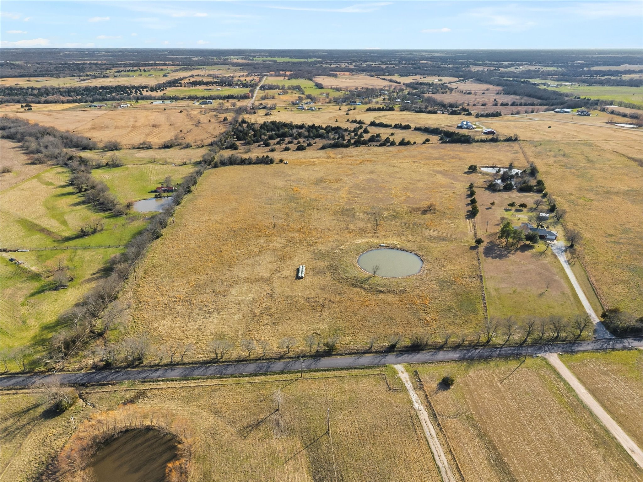 4491 County Road 4511 Commerce TX 75428