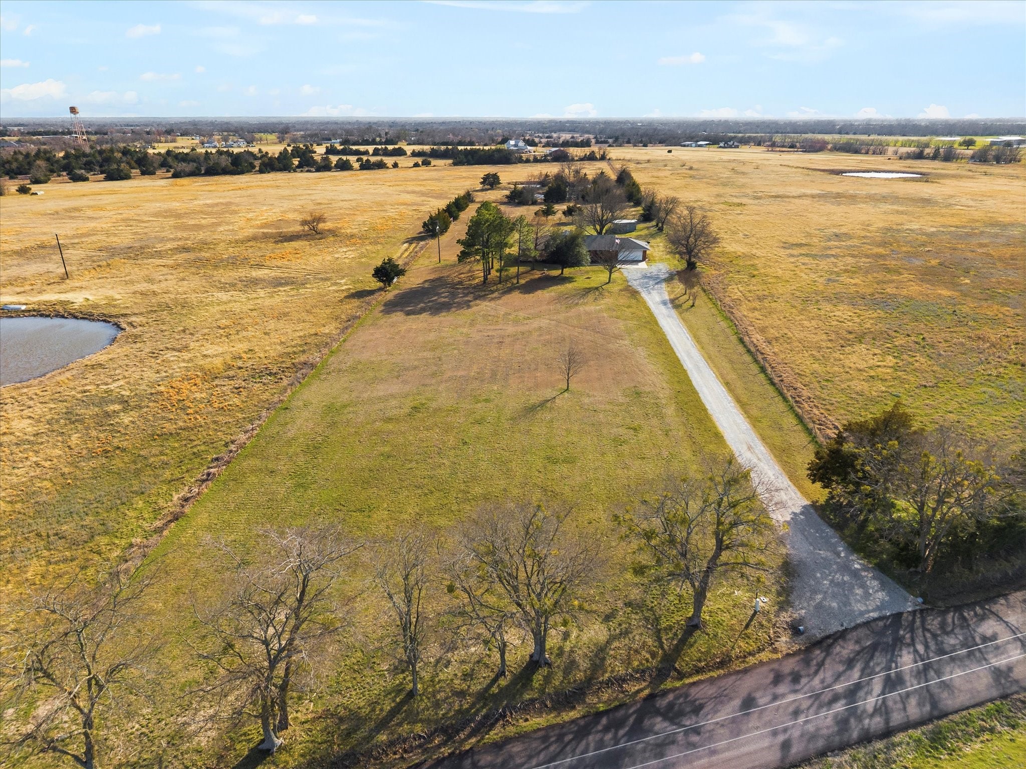 4491 County Road 4511 Commerce TX 75428