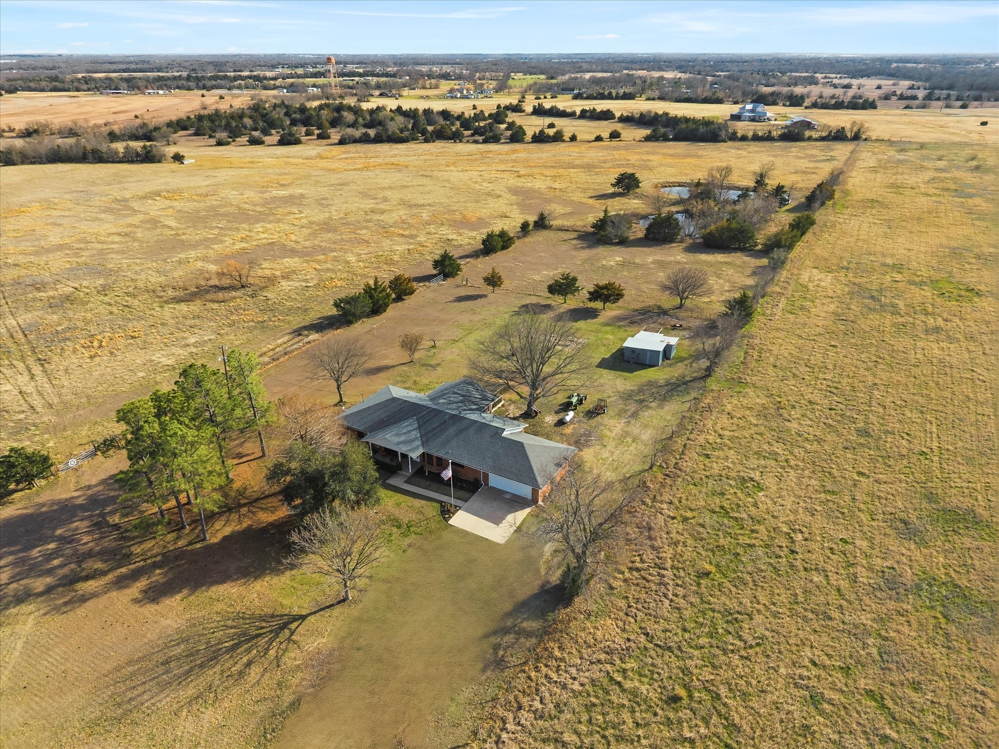 4491 County Road 4511 Commerce TX 75428