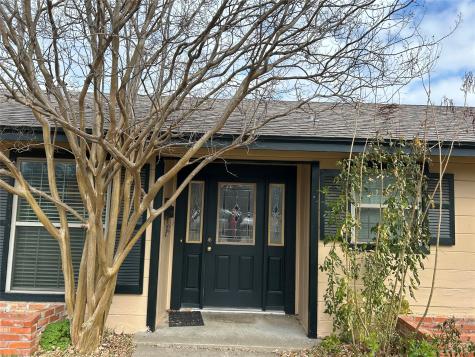 709 N 43rd Street Waco TX 76710