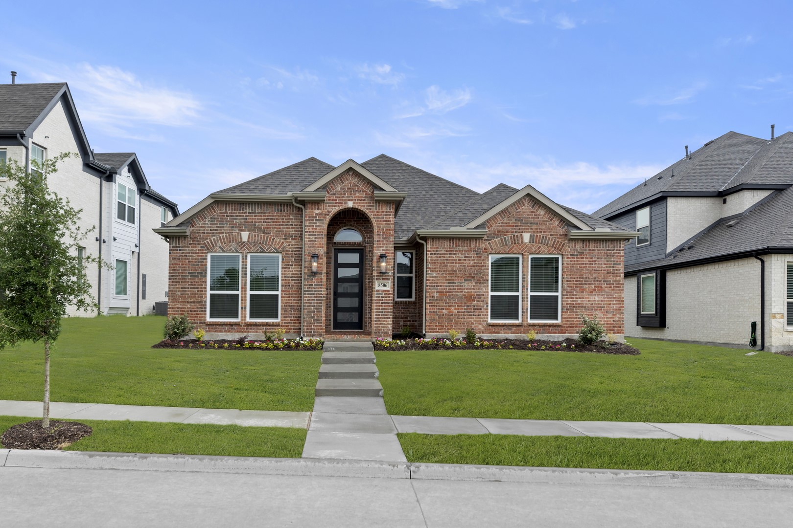 8506 Great Stone Street Rowlett TX 75089
