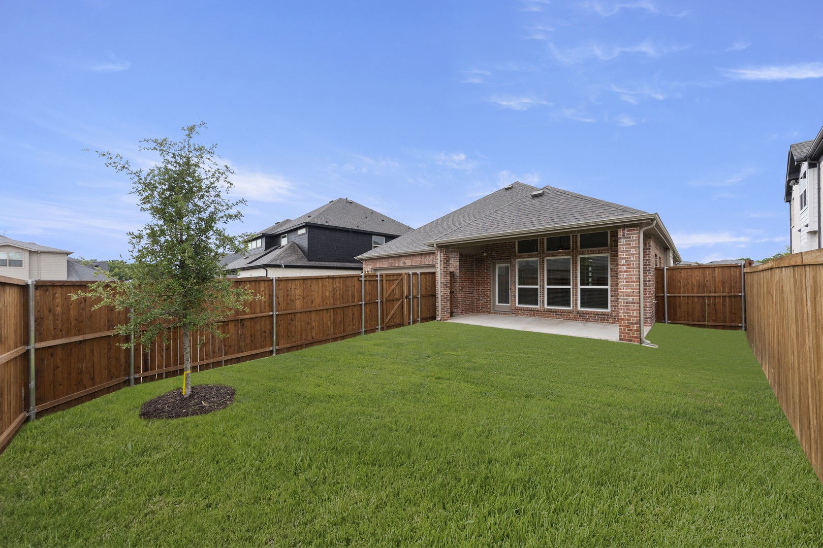 8506 Great Stone Street Rowlett TX 75089