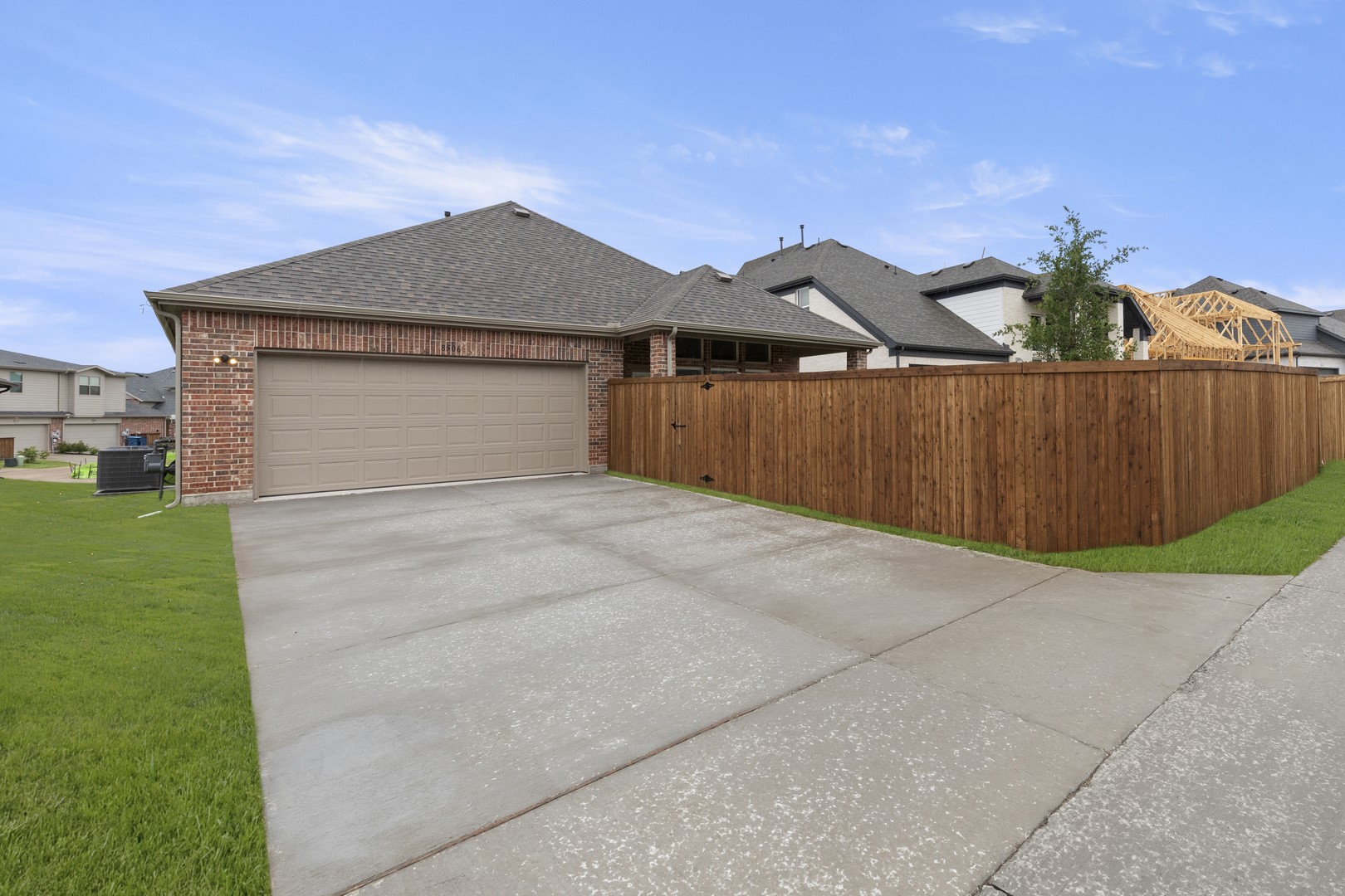 8506 Great Stone Street Rowlett TX 75089