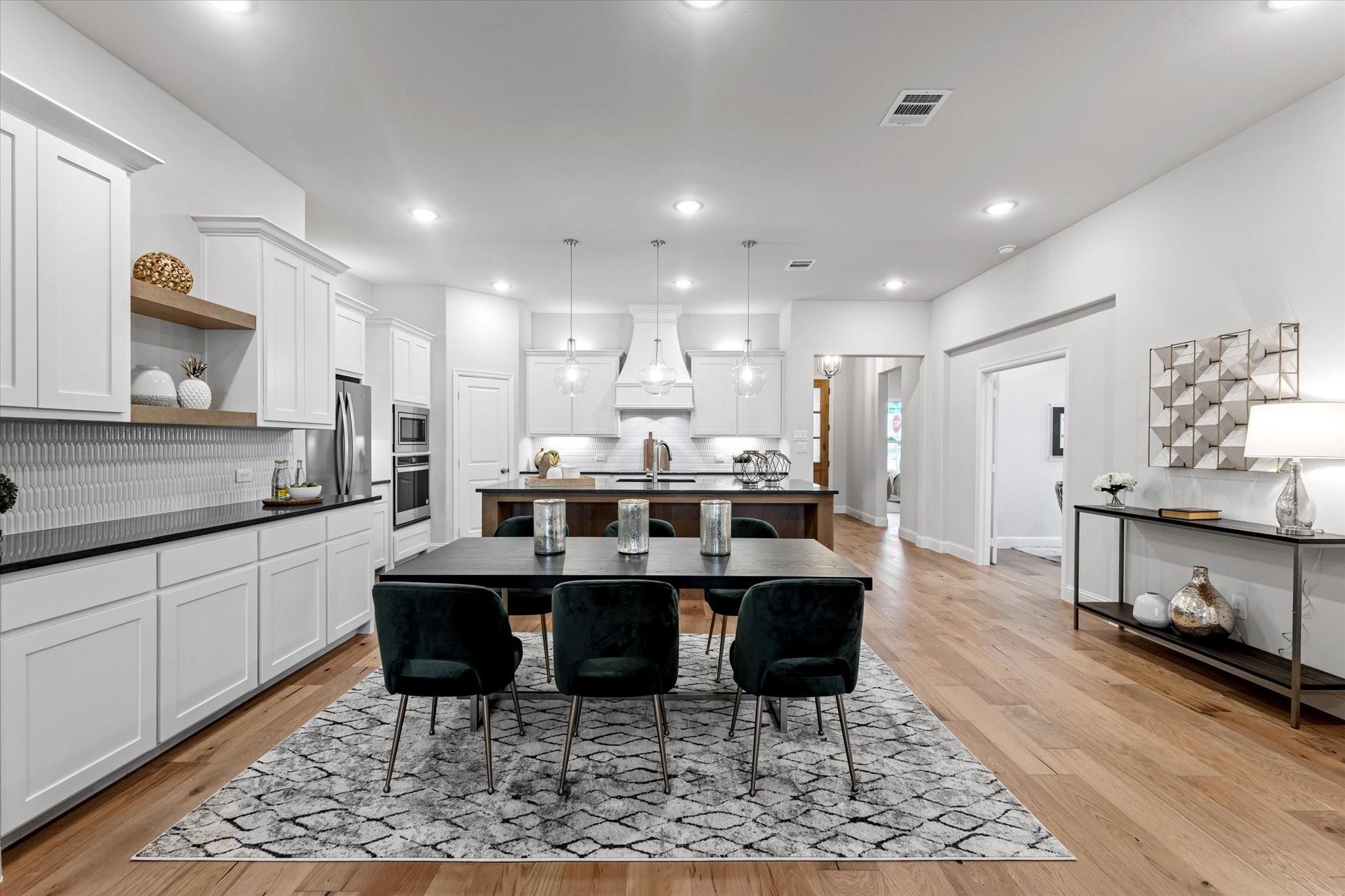 1009 Chandler Road Denton TX 76207