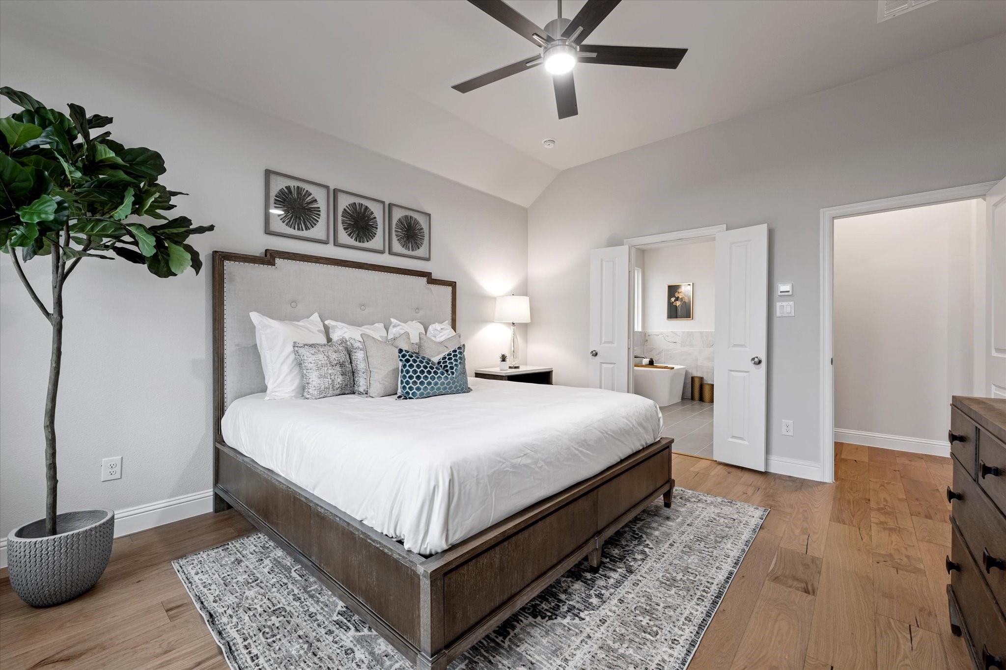 1009 Chandler Road Denton TX 76207