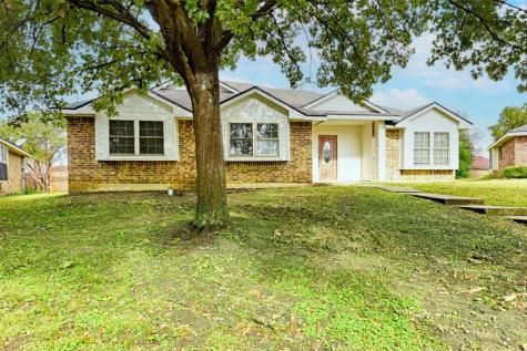 3127 Owen Lane Mesquite TX 75150