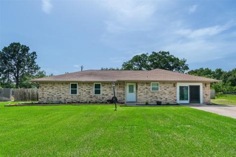 314 Carolota Street Krugerville TX 76227