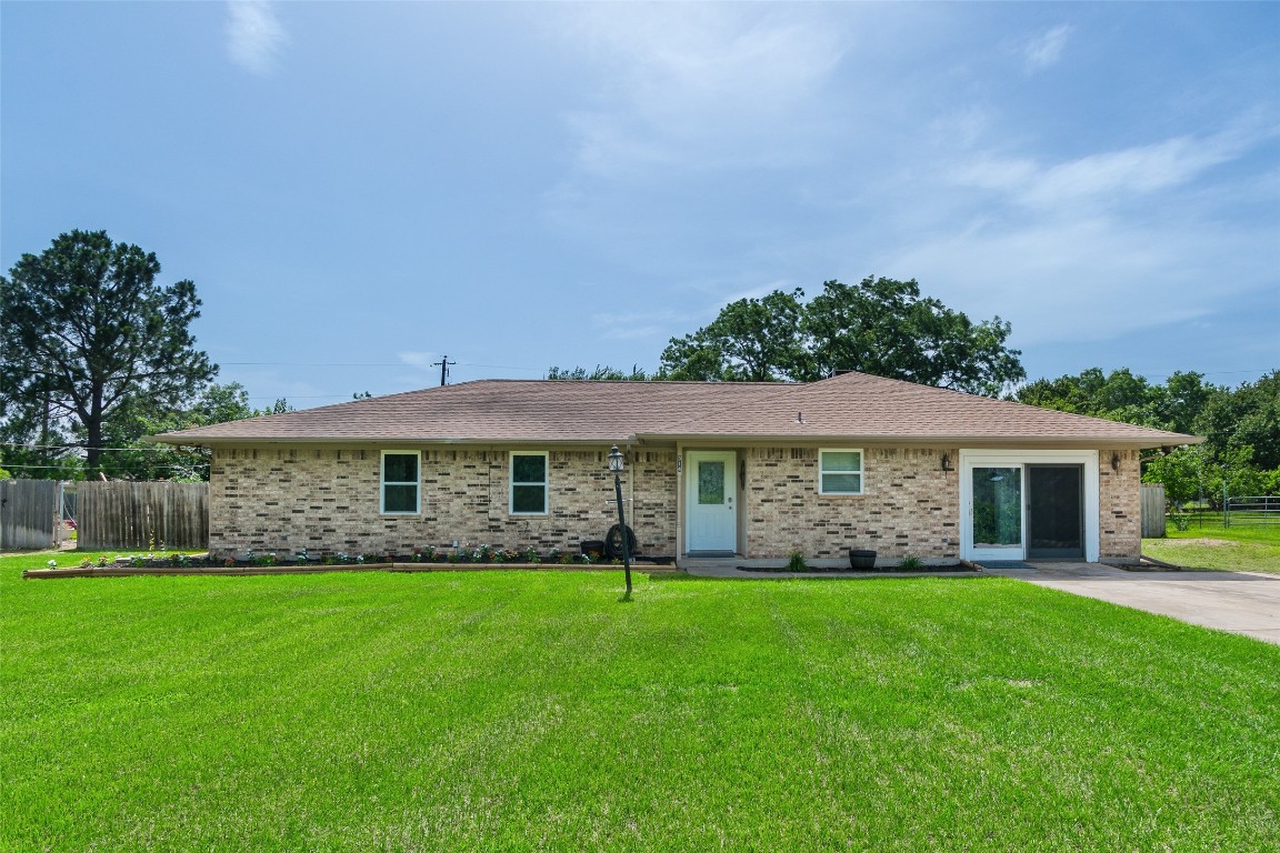 314 Carolota Street Krugerville TX 76227