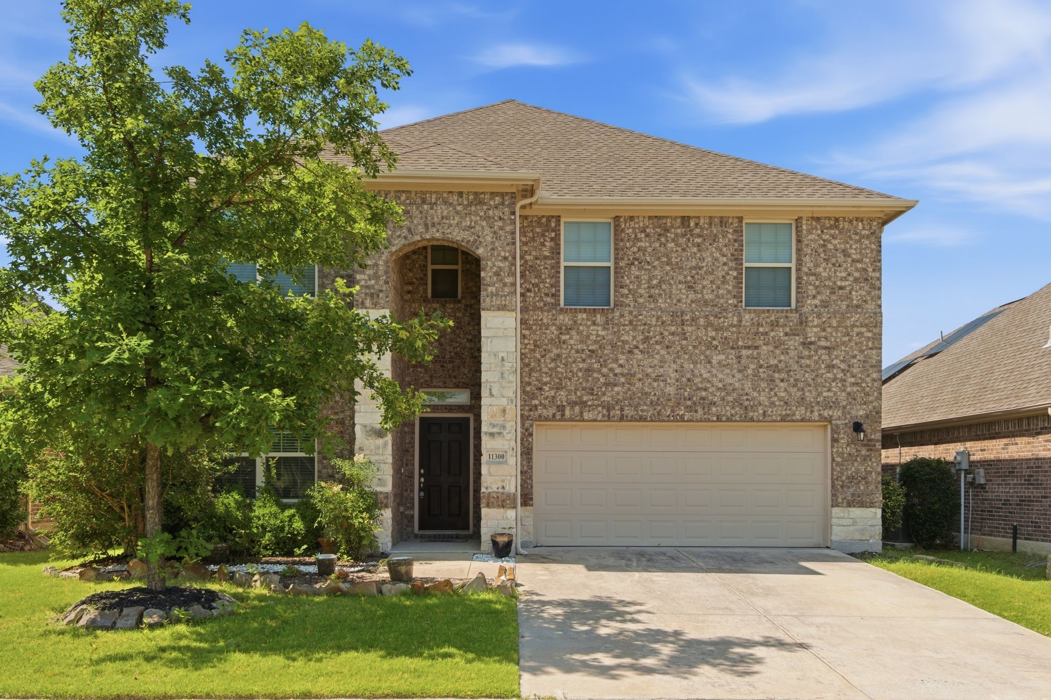 11300 Hubbard Creek Drive Frisco TX 75036