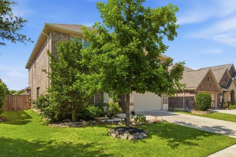 11300 Hubbard Creek Drive Frisco TX 75036