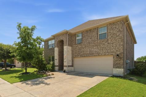 11300 Hubbard Creek Drive Frisco TX 75036