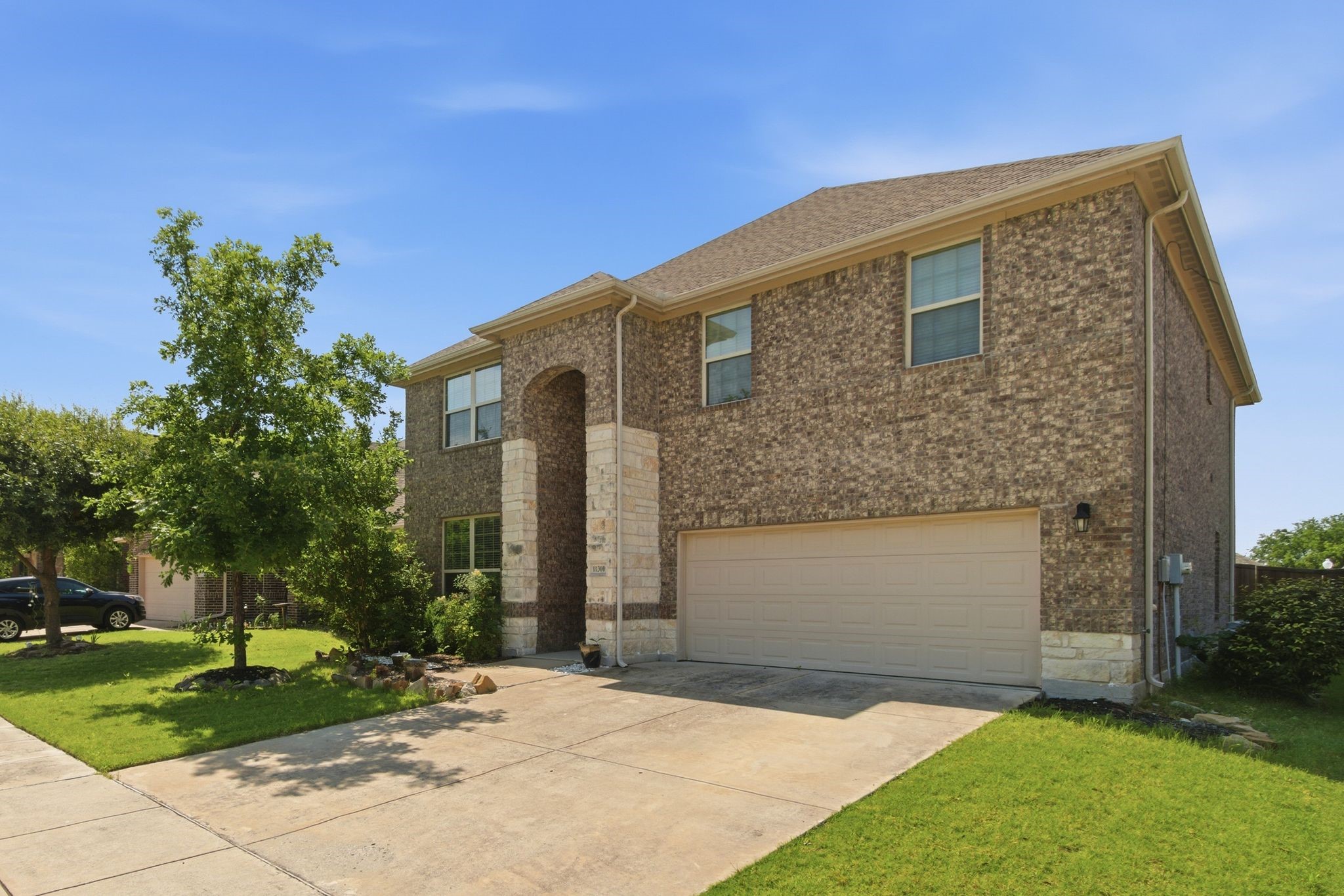 11300 Hubbard Creek Drive Frisco TX 75036