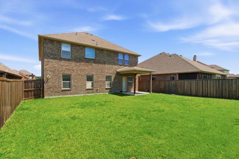 11300 Hubbard Creek Drive Frisco TX 75036
