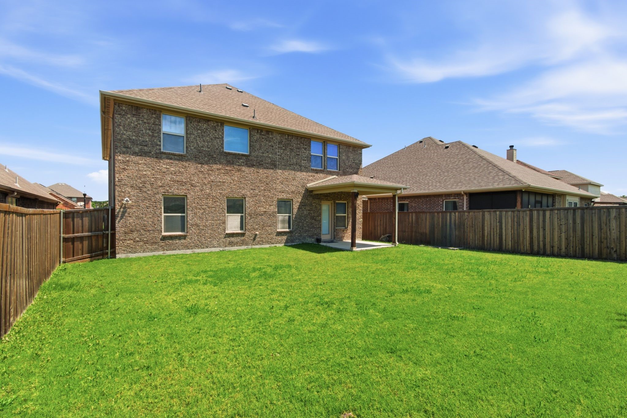 11300 Hubbard Creek Drive Frisco TX 75036