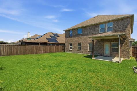 11300 Hubbard Creek Drive Frisco TX 75036