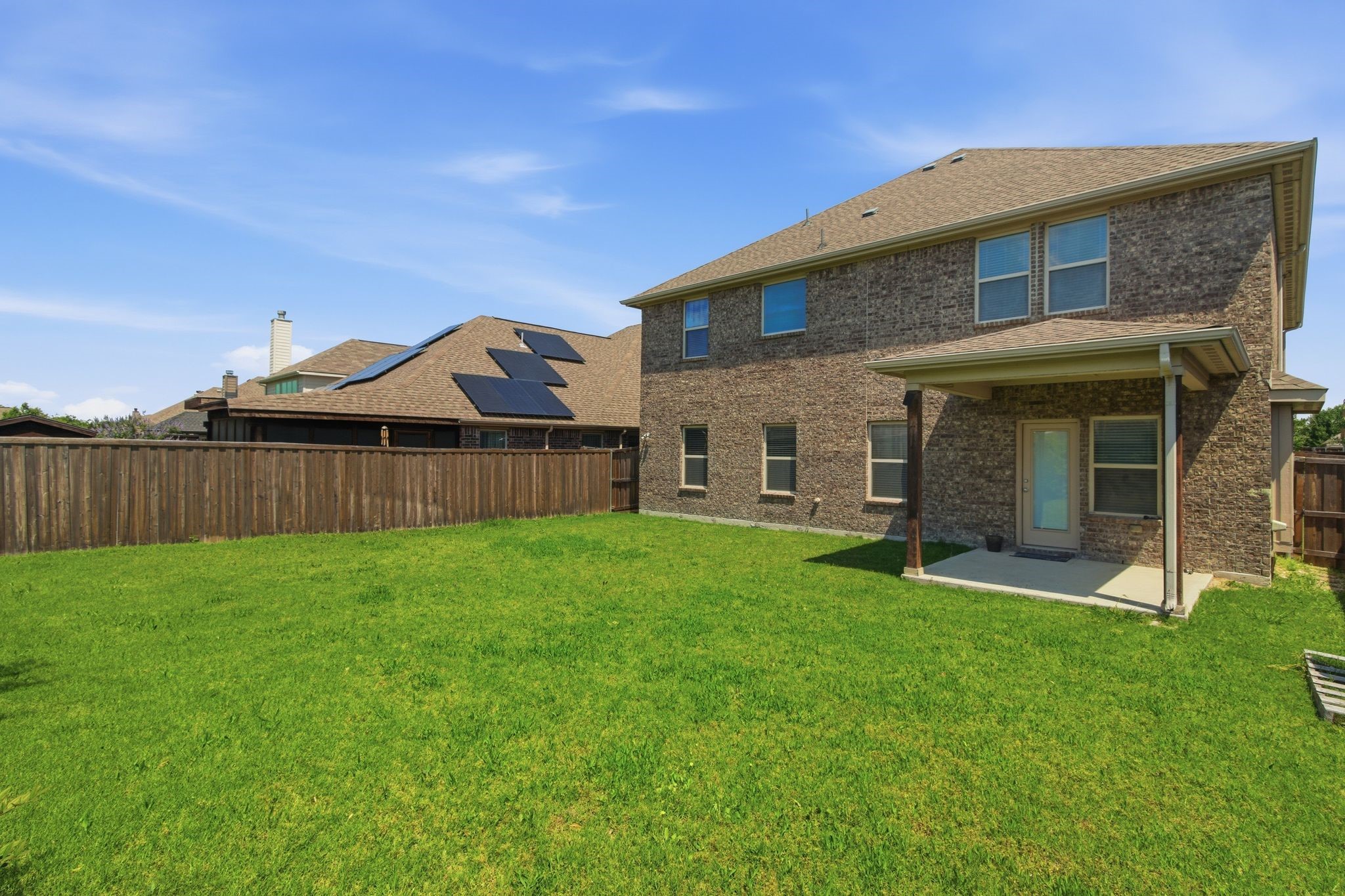 11300 Hubbard Creek Drive Frisco TX 75036