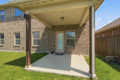 11300 Hubbard Creek Drive Frisco TX 75036