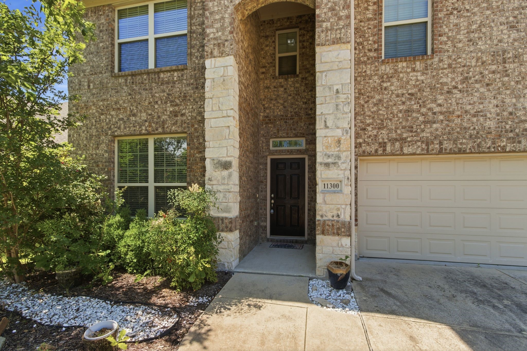 11300 Hubbard Creek Drive Frisco TX 75036