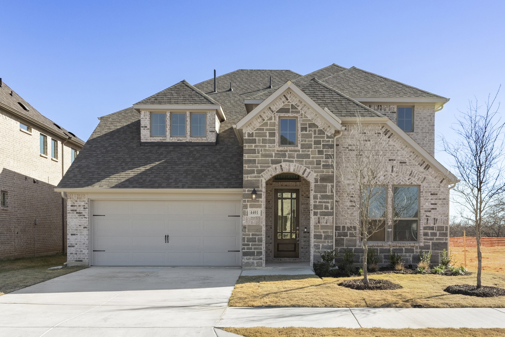 4401 Glenn Springs Way Little Elm TX 75068