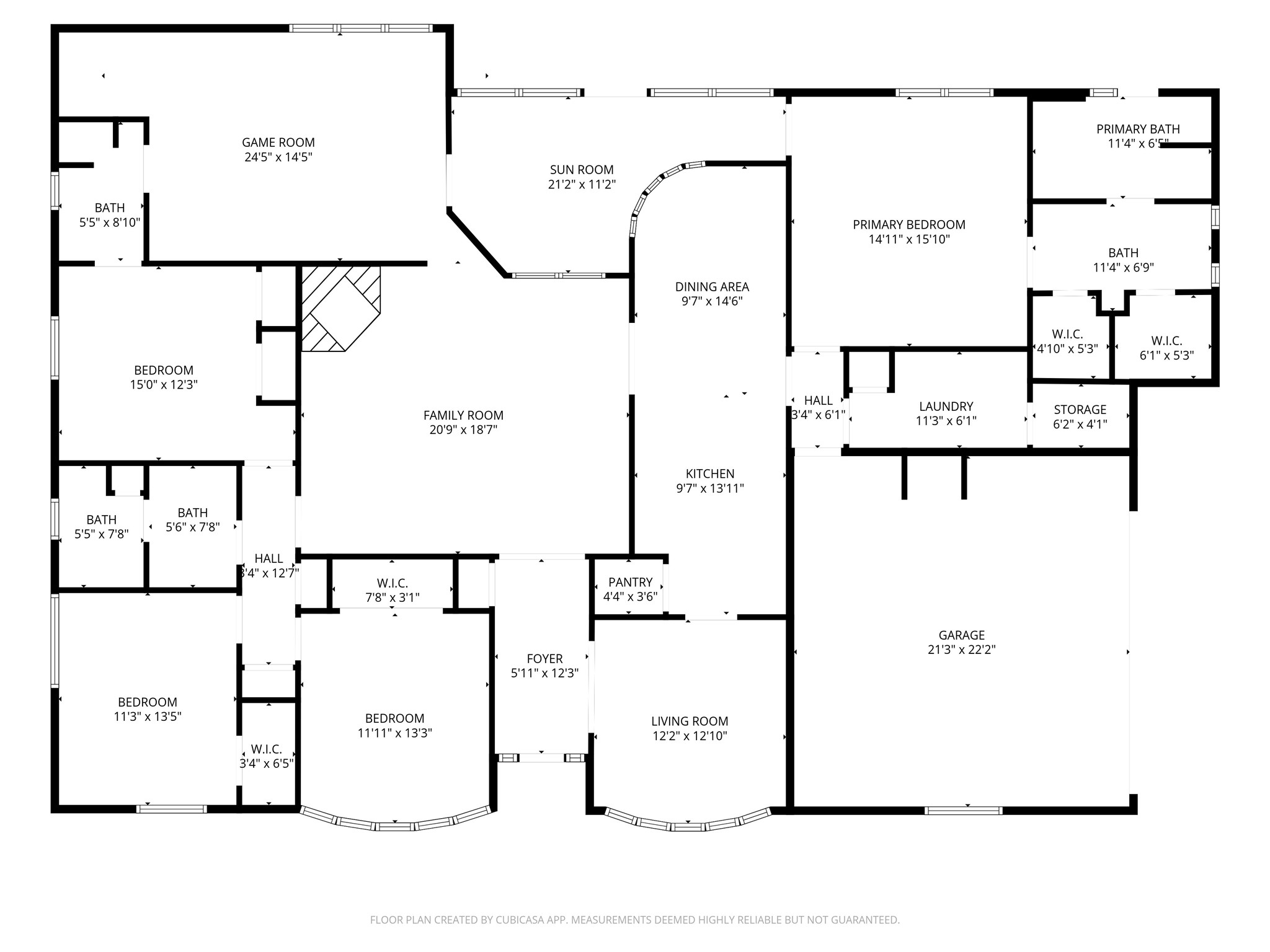 1902 Red Cypress Court Arlington TX 76012