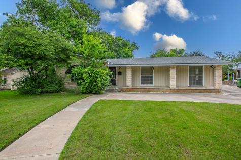3606 Austin Avenue Waco TX 76710