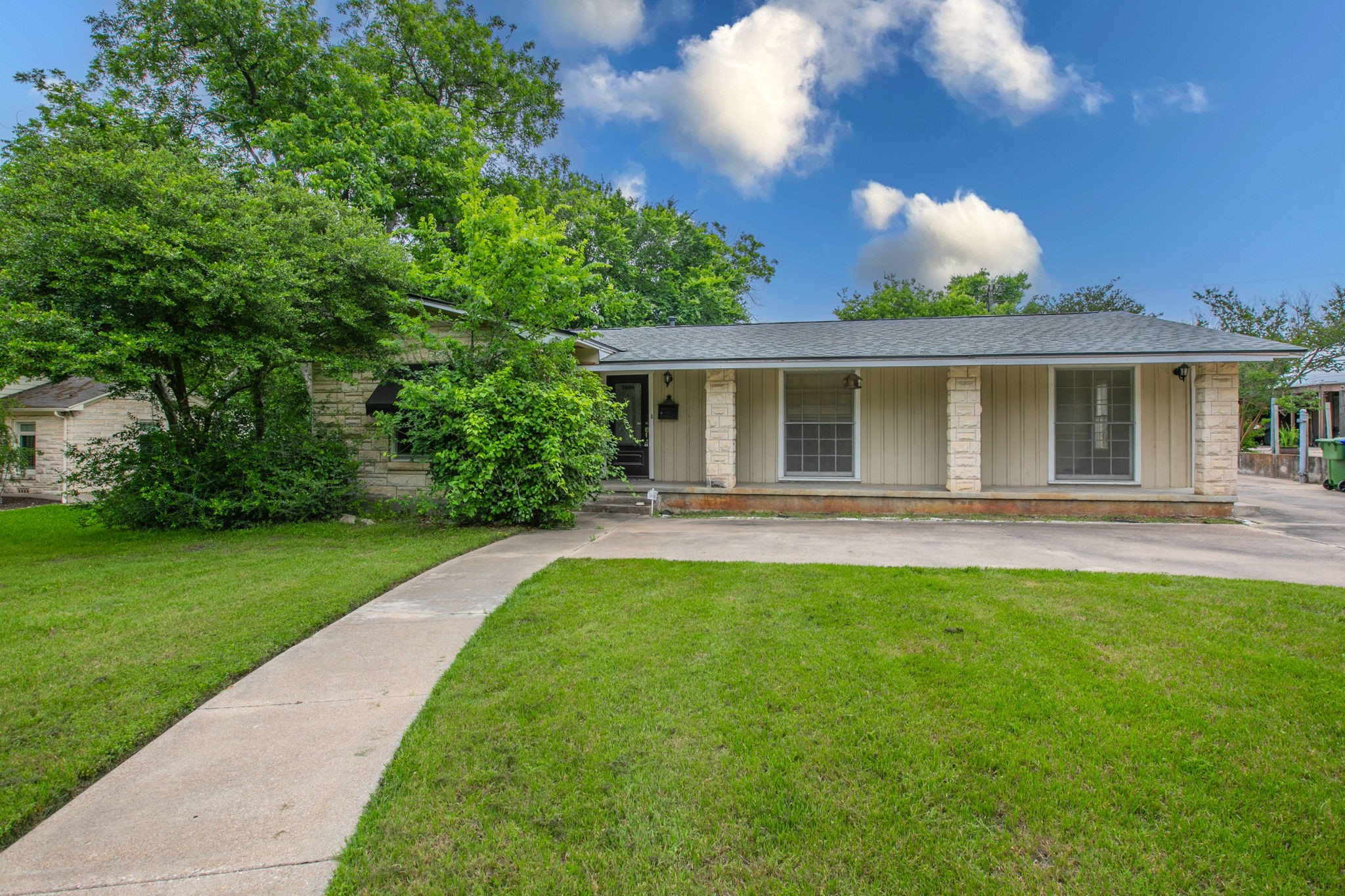 3606 Austin Avenue Waco TX 76710