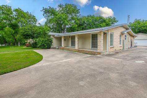 3606 Austin Avenue Waco TX 76710