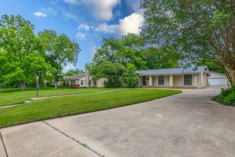 3606 Austin Avenue Waco TX 76710