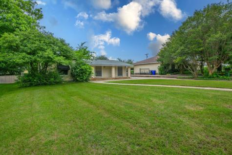 3606 Austin Avenue Waco TX 76710