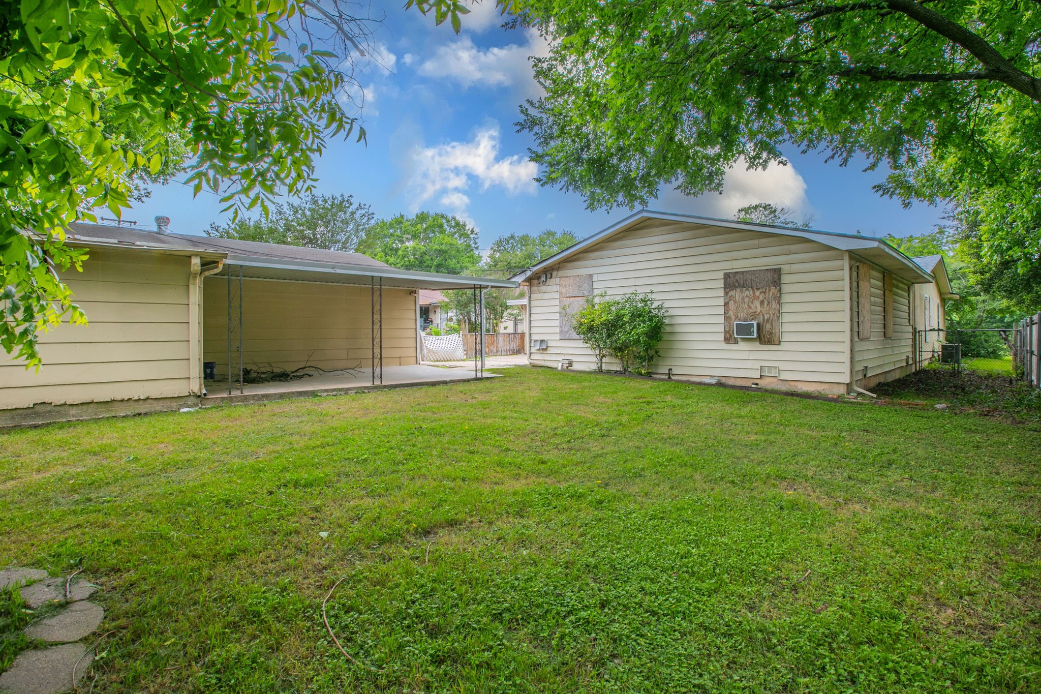 3606 Austin Avenue Waco TX 76710