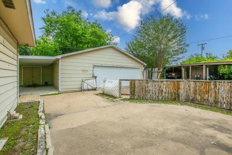 3606 Austin Avenue Waco TX 76710