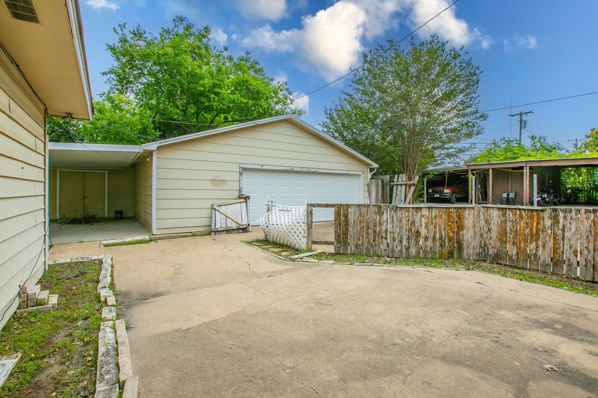 3606 Austin Avenue Waco TX 76710